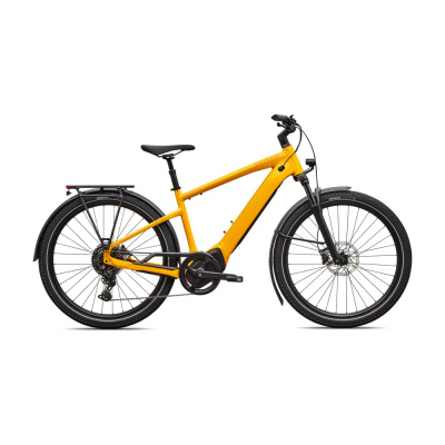 Specialized Turbo Vado 4.0 2026 Electric Hybrid Bike