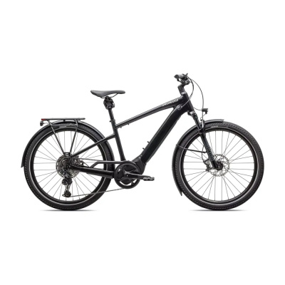 Specialized Turbo Vado 5.0 2025 Electric Hybrid Bike