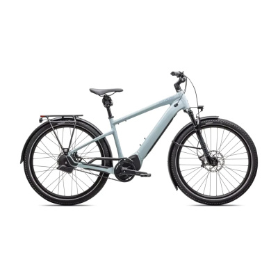 Specialized Turbo Vado 5.0 IGH 2025 Electric Hybrid Bike