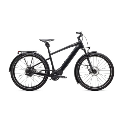 Specialized Turbo Vado 5.0 IGH 2025 Electric Hybrid Bike