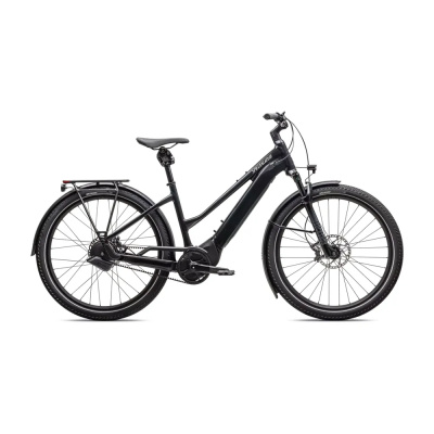 Specialized Turbo Vado 5.0 IGH Step-Through 2025 Electric Hybrid Bike