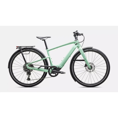 Specialized Turbo Vado SL 2 4.0 2026 Electric Hybrid Bike