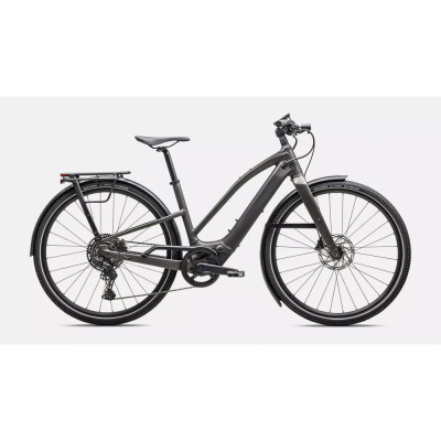 Specialized Turbo Vado SL 2 4.0 Step-Through 2025 Electric Bike