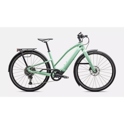 Specialized Turbo Vado SL 2 4.0 Step-Through 2025 Electric Bike