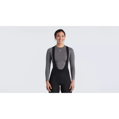 Specialized Womens Seamless Long Sleeve Base Layer