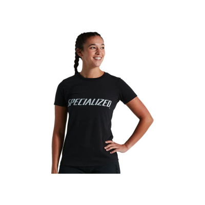 Specialized Womens Wordmark T-Shirt