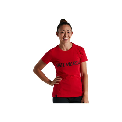 Specialized Womens Wordmark T-Shirt