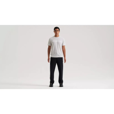 Specialized Wordmark Men's Short Sleeve T- Shirt