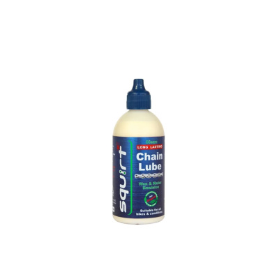 Squirt Chain Lube
