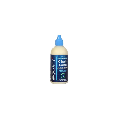 Squirt Low Temperature Chain Lube