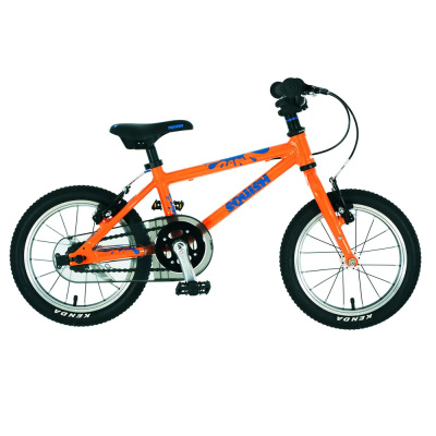 Squish 14w Kids Bike