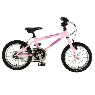 Squish 14w Kids Bike