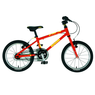 Squish 16w Kids Bike