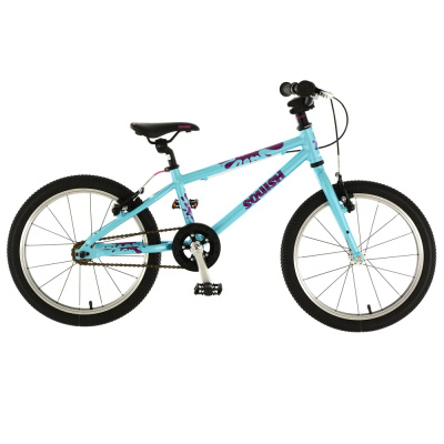 Squish 18w Kids Bike