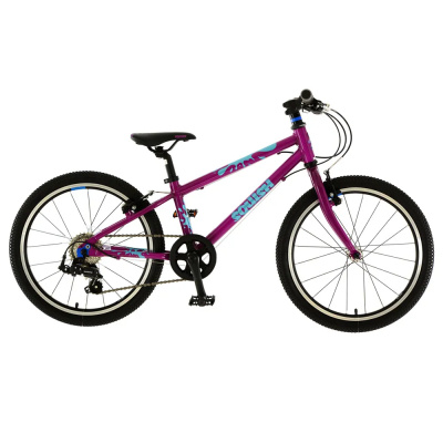Squish 20w Kids Bike