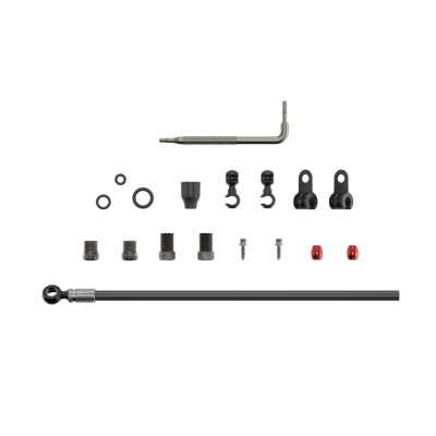 Sram Banjo Disc Brake Hydraulic Hose Kit