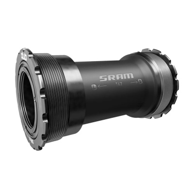 Sram Dub  t47 Road + Road Wide External Bearing Bottom Bracket