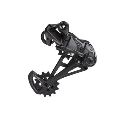 Sram EX1 Long Cage 8 Speed Max 48T Rear Derailleur