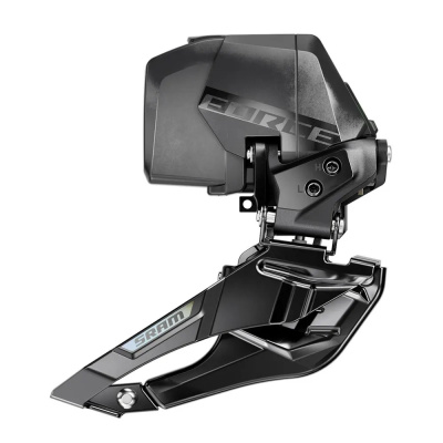Sram Force AXS E1 Braze-On With FD Tool And Wedges Front Derailleur