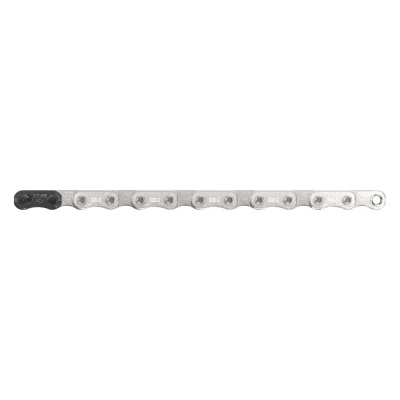 Sram GX T-Type Eagle Solid Pin 126 Link w/Powerlock 12spd Chain