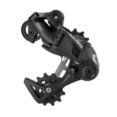 Sram GXDH 7-Speed Medium Cage A3 Rear Derailleur