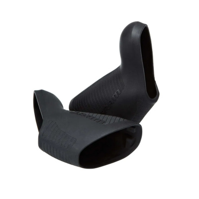 Sram Hood Cover For Red 2012 Red 22 Force 22 Rival 22 Levers Black Pair
