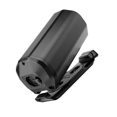 Sram Range Extender Holder System And Cable + Connector