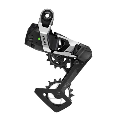 Sram Red 1X Axs Xplr E1 13-Speed Max 46t Rear Derailleur No Battery