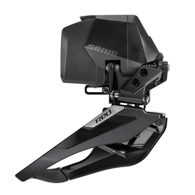 Sram Red AXS E1 Braze-On Front Derailleur