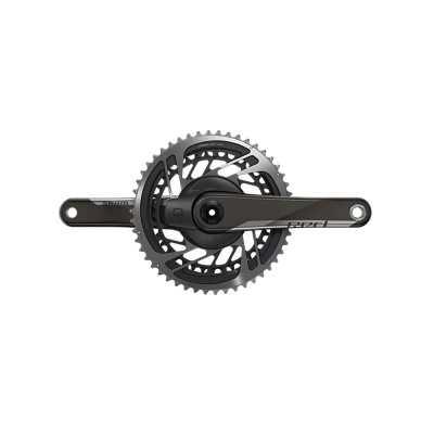 Sram Red D1 Quarq Road Dub Powermeter