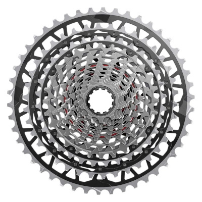 Sram Red XG-1391 XPLR E1 13 Speed Cassette