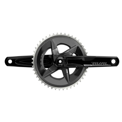Sram Rival AXS Crankset D1 DUB