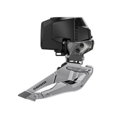 Sram Rival AXS Front Derailleur D1 Braze-On