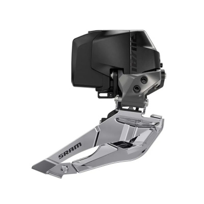 Sram Rival AXS Wide Front Derailleur D1 Braze-On