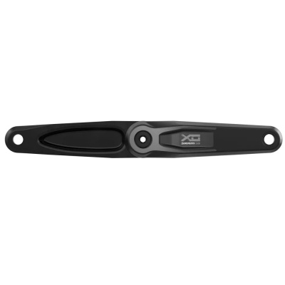 Sram X0 Isis Self Extracting Bolt For Pedal Assist E-MTB Crank Arm