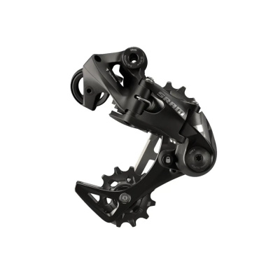 Sram X01DH 7-Speed Short Cage Rear Derailleur