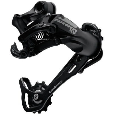 Sram X5 8-9 Speed Rear Derailleur