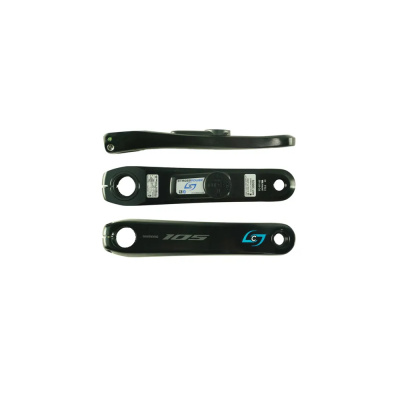 Stages Power L Shimano 105 R7100 Left Crank Arm Cycling Power Meter