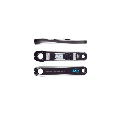 Stages Power L Shimano Ultegra R8100 Left Crank Arm Cycling Power Meter