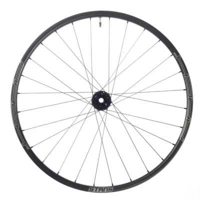 Stans Arch CB7 15x100mm 27.5 inch Tubeless MTB Front Wheel