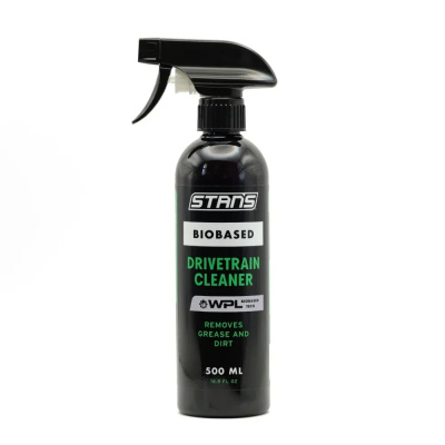Stans Biobased Drivetrain Cleaner