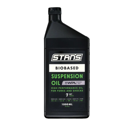 Stans Biobased Suspension Oil
