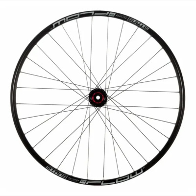 Stans Flow S1 27.5 inch Tubeless Front MTB Wheel