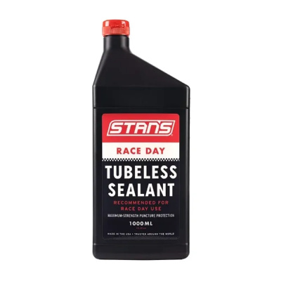 Stans No Tubes Race Day Tyre Sealant