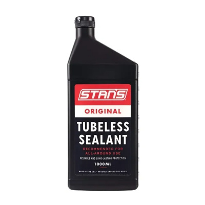 Stans No Tubes Tubeless Tyre Sealant