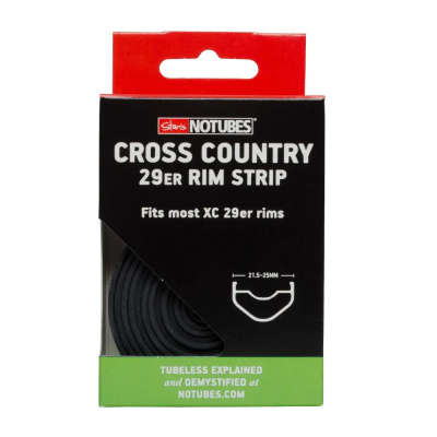 Stans Rim Strips