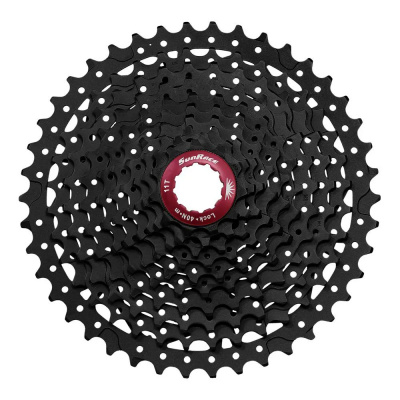 SunRace MX3 10S Shim/SRAM Drive+ Cogs