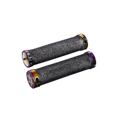 Supacaz Diamond Kush MTB Grips