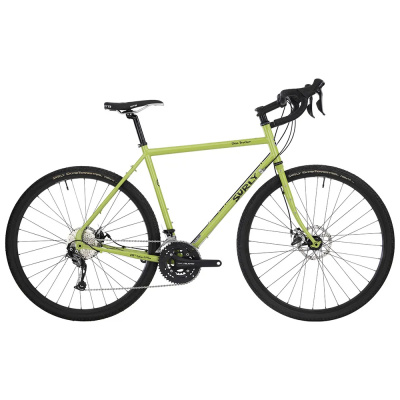 Surly Disc Trucker Touring Bike