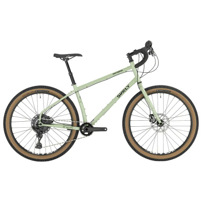 Surly Ghost Grappler 27.5 Gravel/Touring Bike